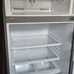 LG Refrigerator 