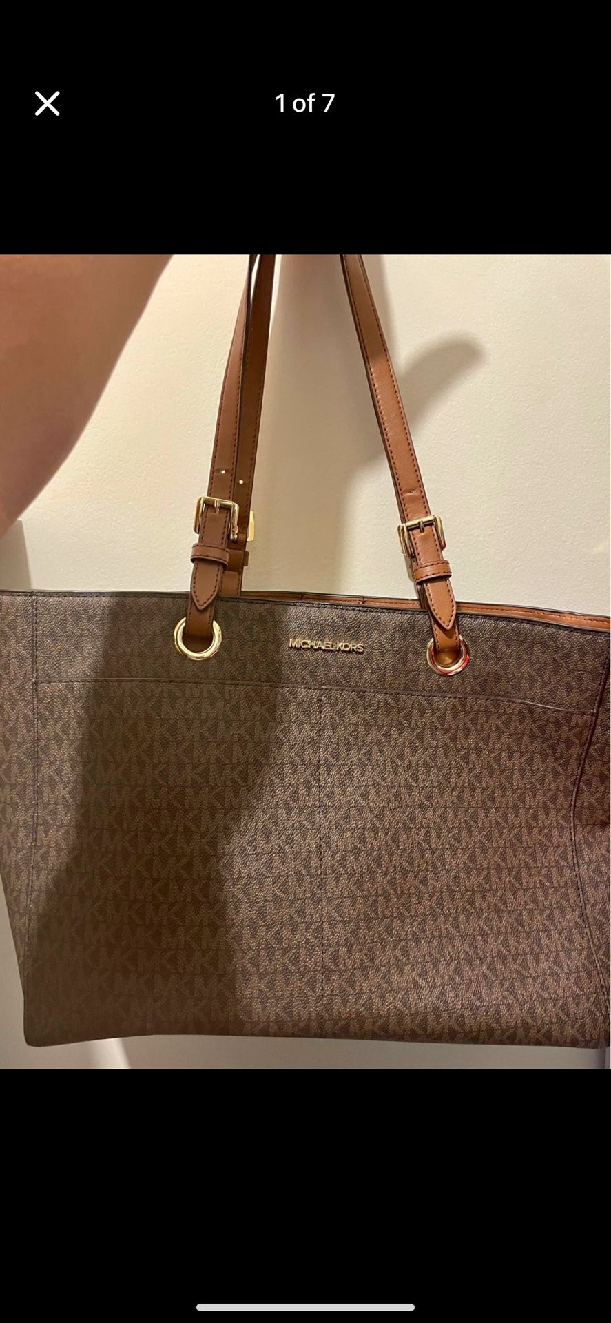 Michael Kors, Large Tote Bag