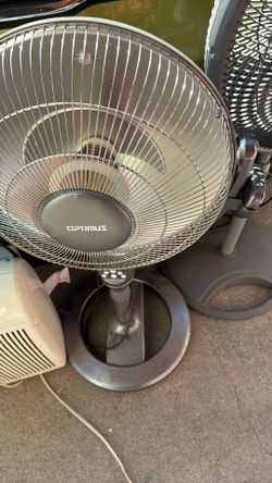 Optimus Heater With Remote