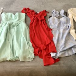 Dresses for Ladies Size Small