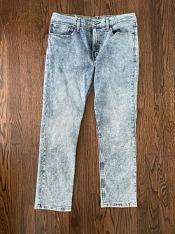 New Jeans Men Levi’s 