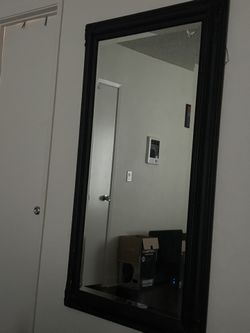 Long Mirror
