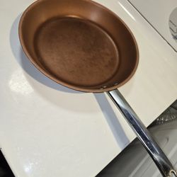 IKEA Non Stick Pan Good Condition