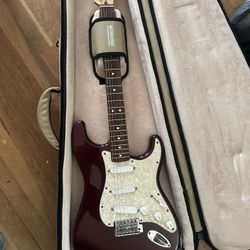 Guitars, Fender-charvel-sterling