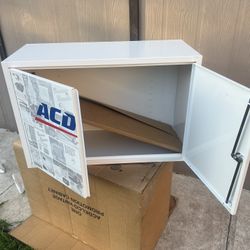 Adelco Cabinets (2)