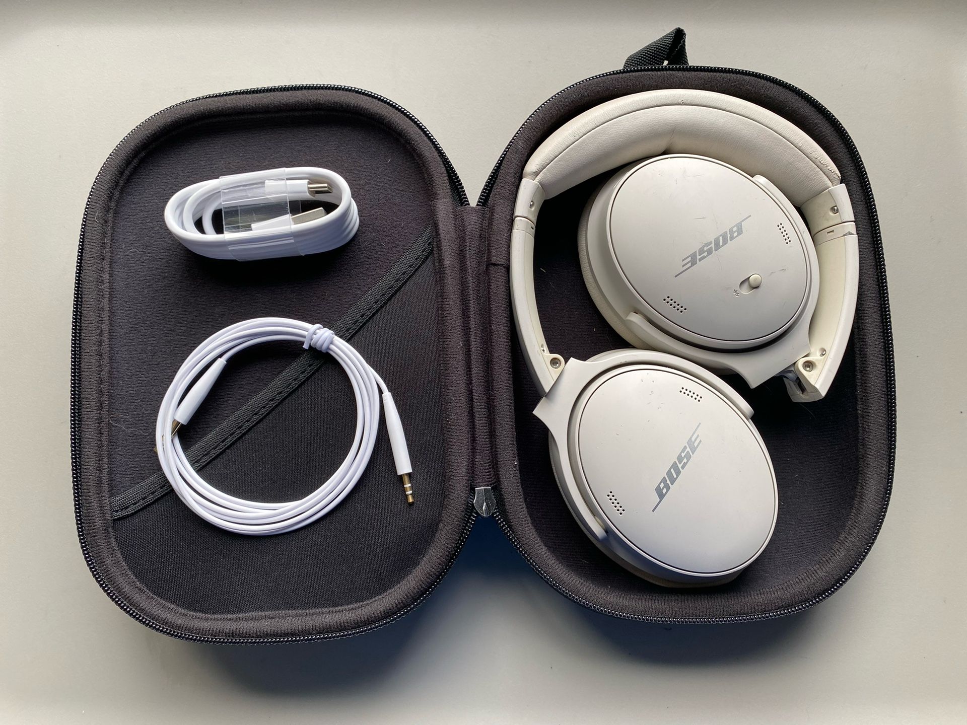 Bose Quietcomfort 45 Wireless Headphones