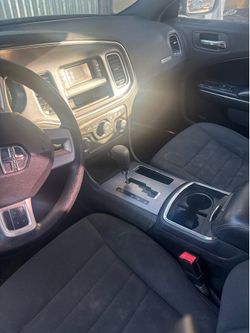 2014 Dodge Charger