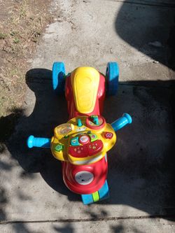 !! Child's Toy