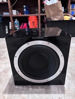 Bowers & Wilkins ASW10CM