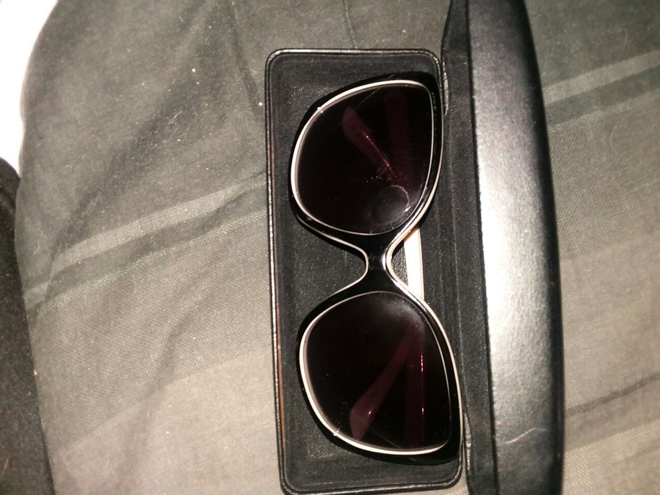 Lauren Conrad sunglasses