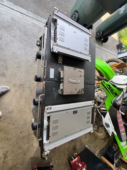 Amplifier