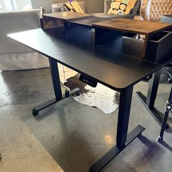 Adjustable Standing Desk