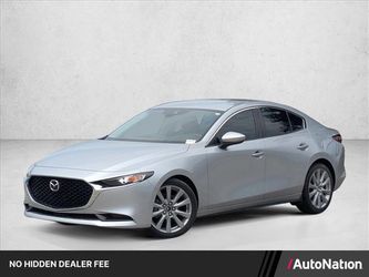 2019 Mazda Mazda3