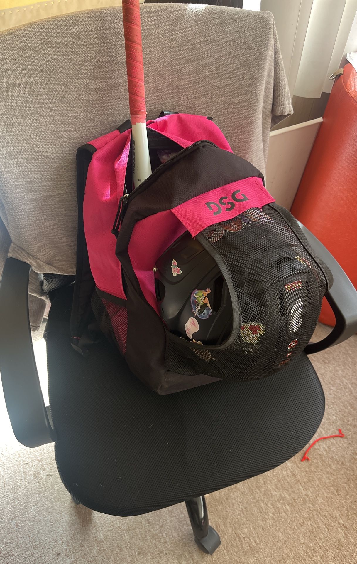 Sports Backpack