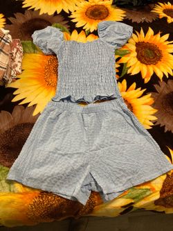 2piece for girls