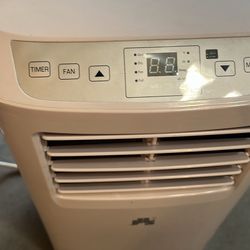 AC conditioning