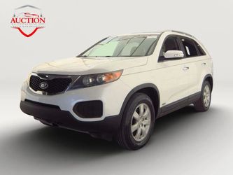 2013 Kia Sorento