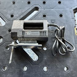 Jig Saw