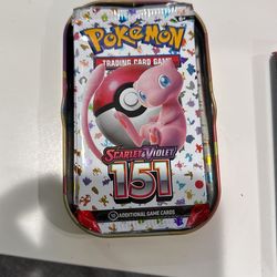 Pokémon 151