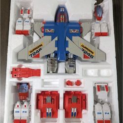 Gobots 