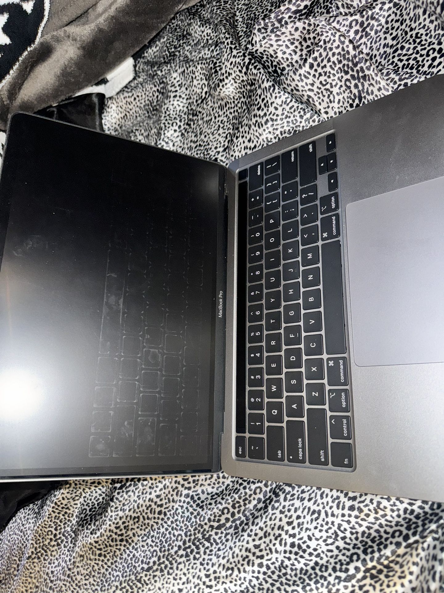 2020 macbook pro