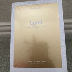 RoseSkinCo IPL Handset + 4D Shaver + FREE LOTION