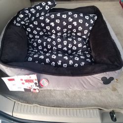 Disney Dog Bed 