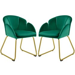 2 Pcs Office Chair 