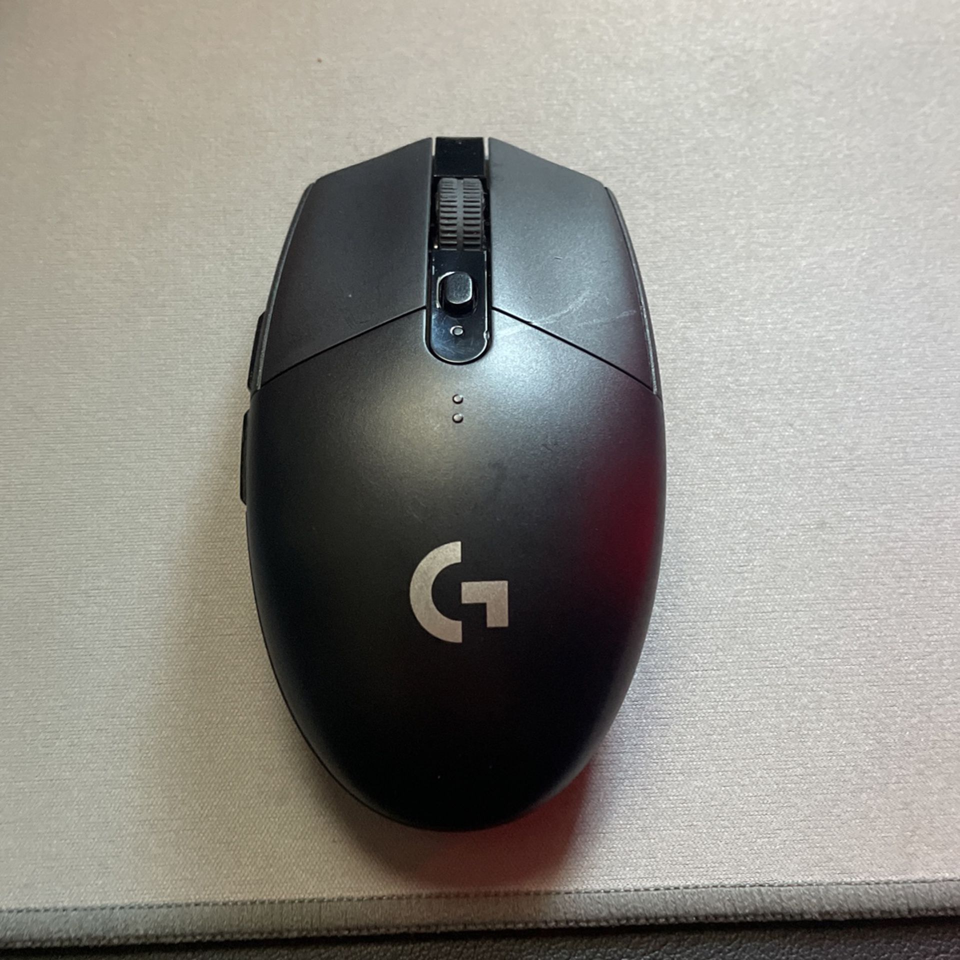 Logitech G305 Wireless Gaming Mouse 