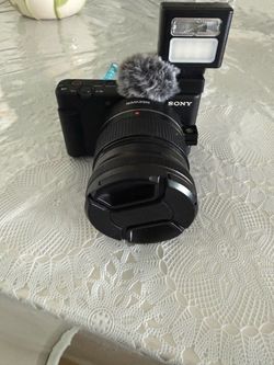Sony Zv-1