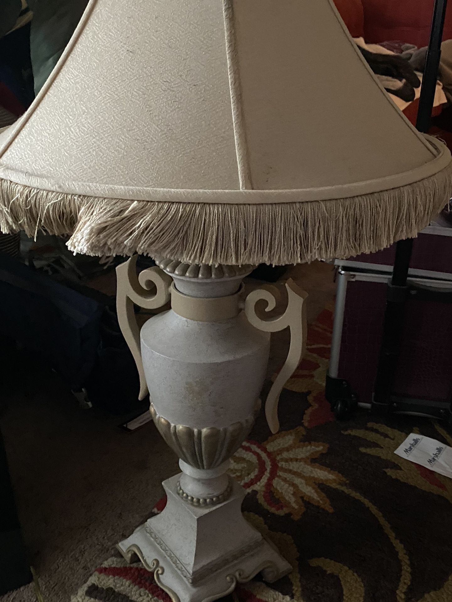Lamp Vintage