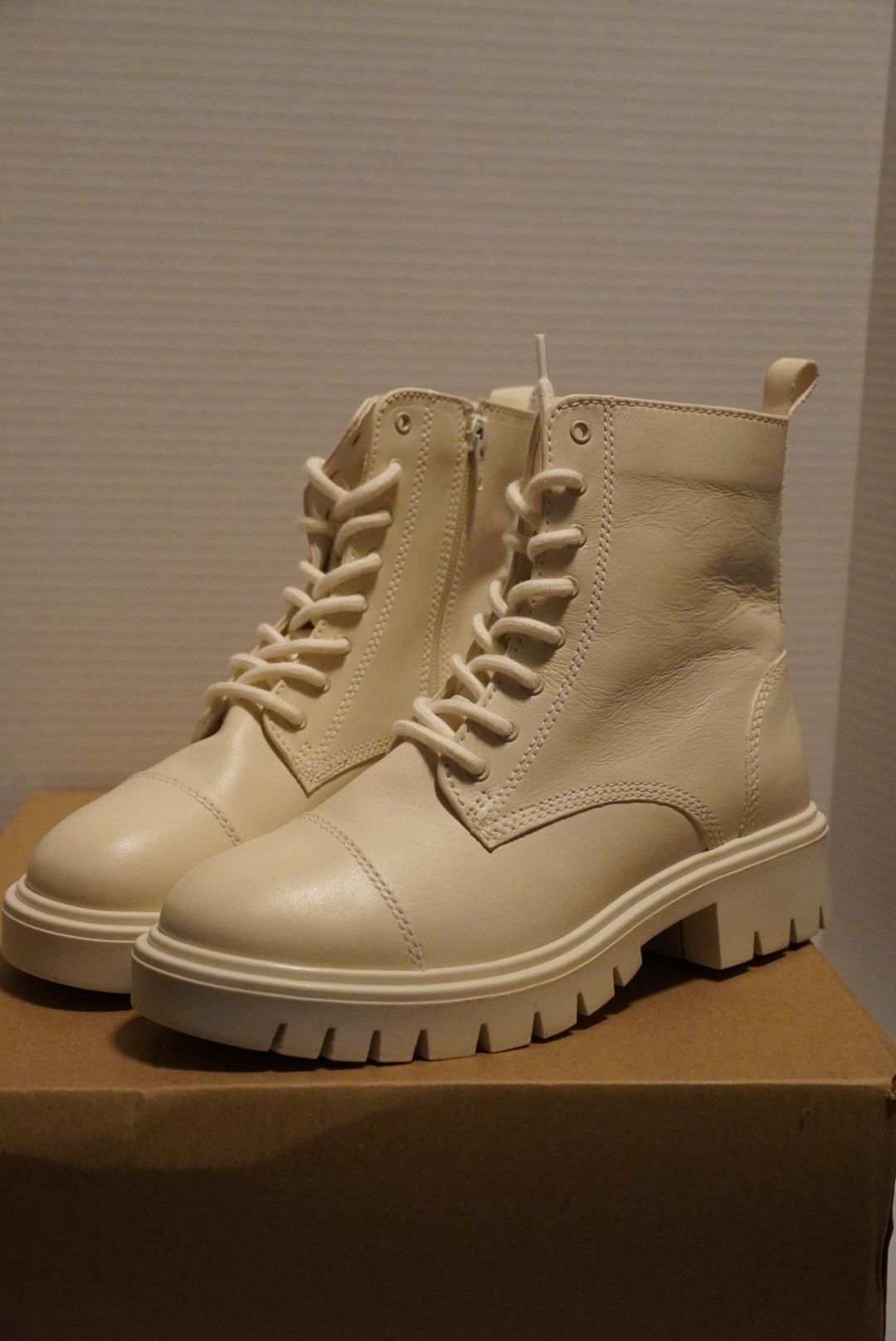 Aldo Woman Boots Size 7.5 Woman