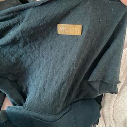 MOBY & MOMCOZY baby Carrier