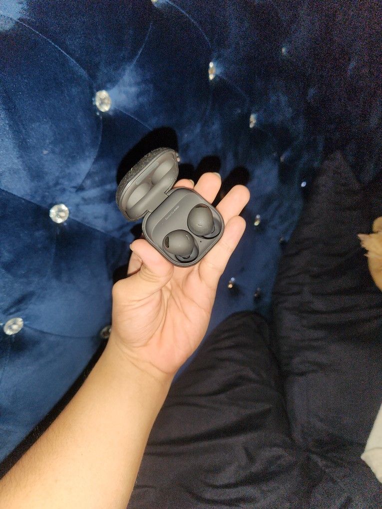 Samsung Galaxy Buds 2 Pro
