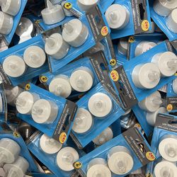 LED Tea Light Candles