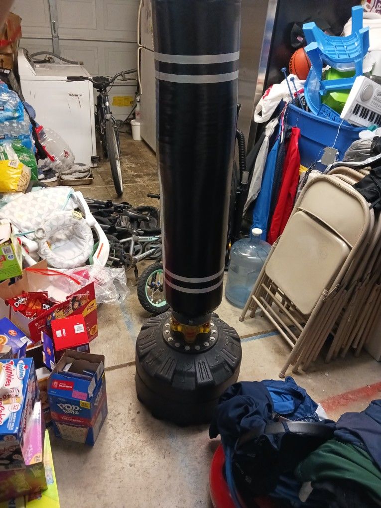 Punching Bag