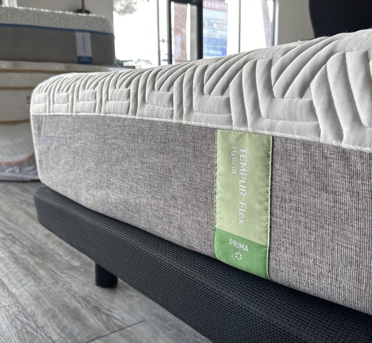 Tempur pedic 2024 flex prima