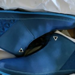 Two Brand New DS Nike Air Jordan Casual Shoes 