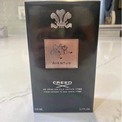 Creed Aventus 100ml New 