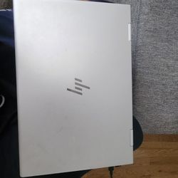 HP Envy x360