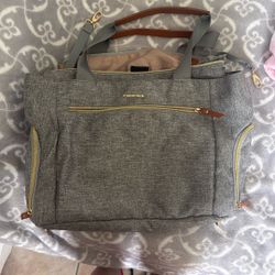 Baby Diaper Bag