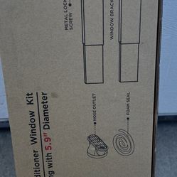 PORTABLE AIR CONDITIONER 