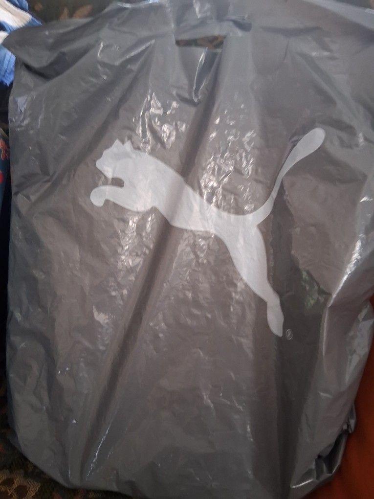 Puma Bag