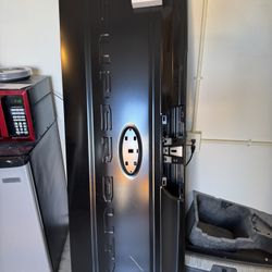 Ford F250 Tailgate