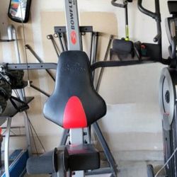 Bowflex