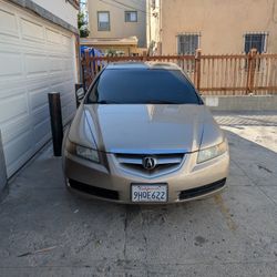 2006 Acura TL