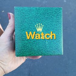 Beautiful Time Piece