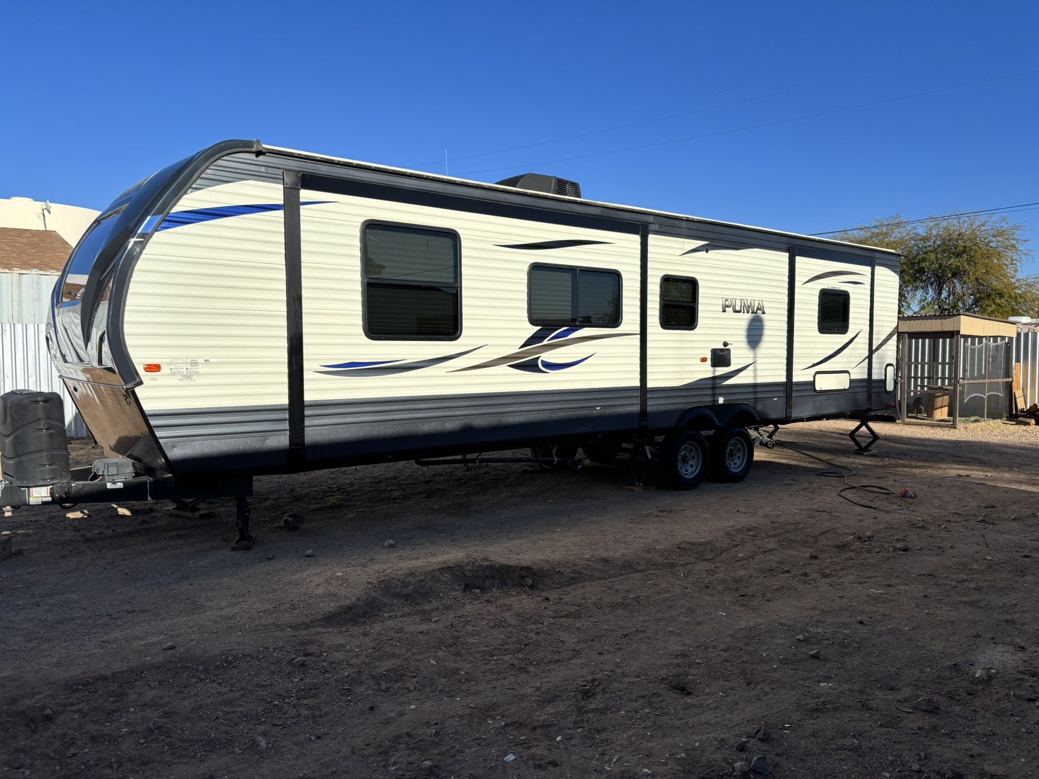 2019 Palomino RV