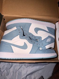 Jordan 1s