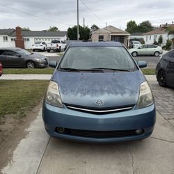 2008 Toyota Prius